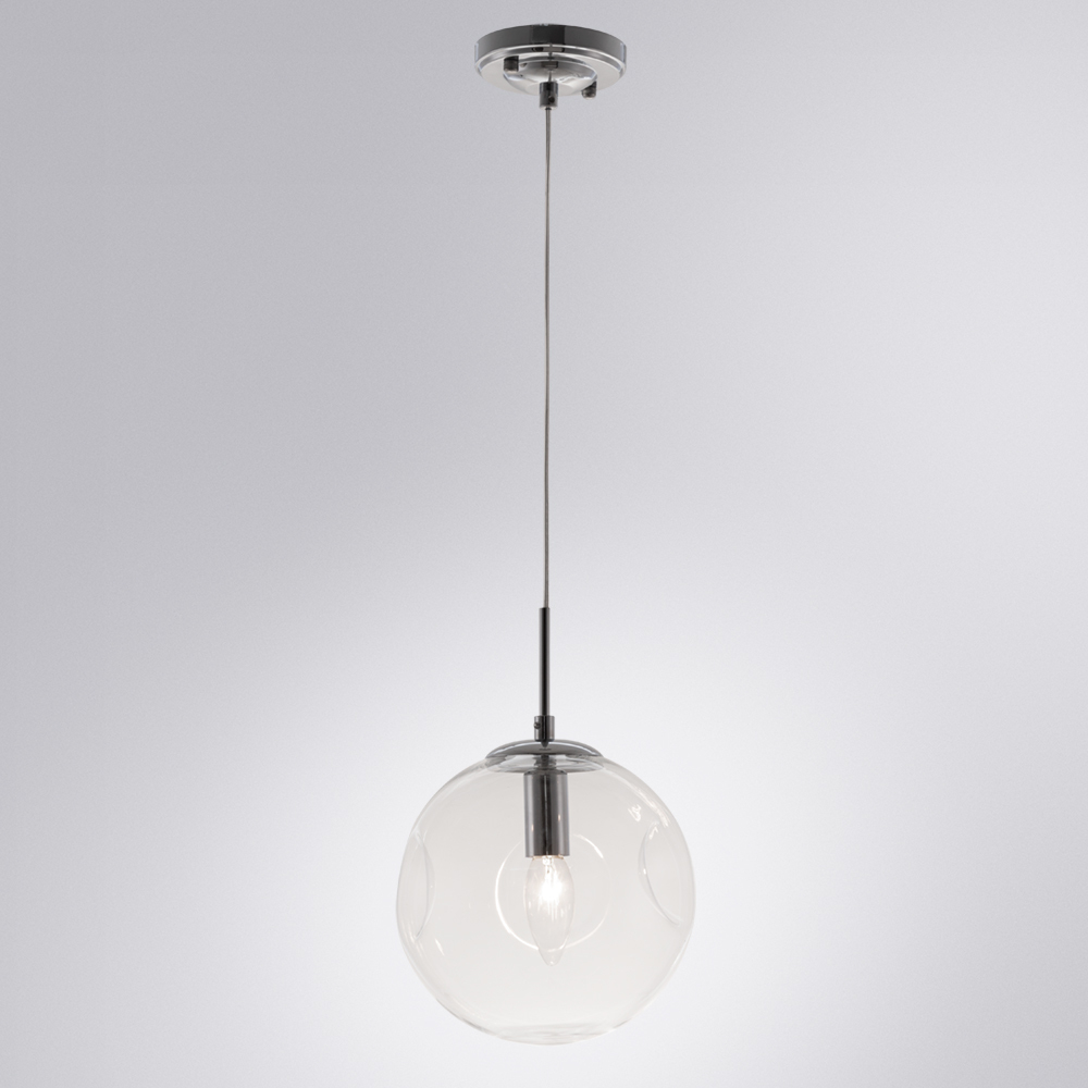 Светильник подвесной Arte Lamp Tureis A9920SP-1CC