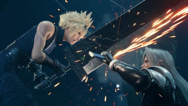 Обзор Final Fantasy 7 Rebirth — Destiny’s Child Обзор Final Fantasy 7 Rebirth — Destiny’s Child