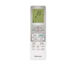 Hisense AS-13UW4RXVQH01(B)