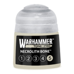 Краска Necrolith Bone 5 — Warhammer Tone Pro