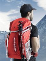 Manfrotto Off Road 30 Red OR-BP-30RD