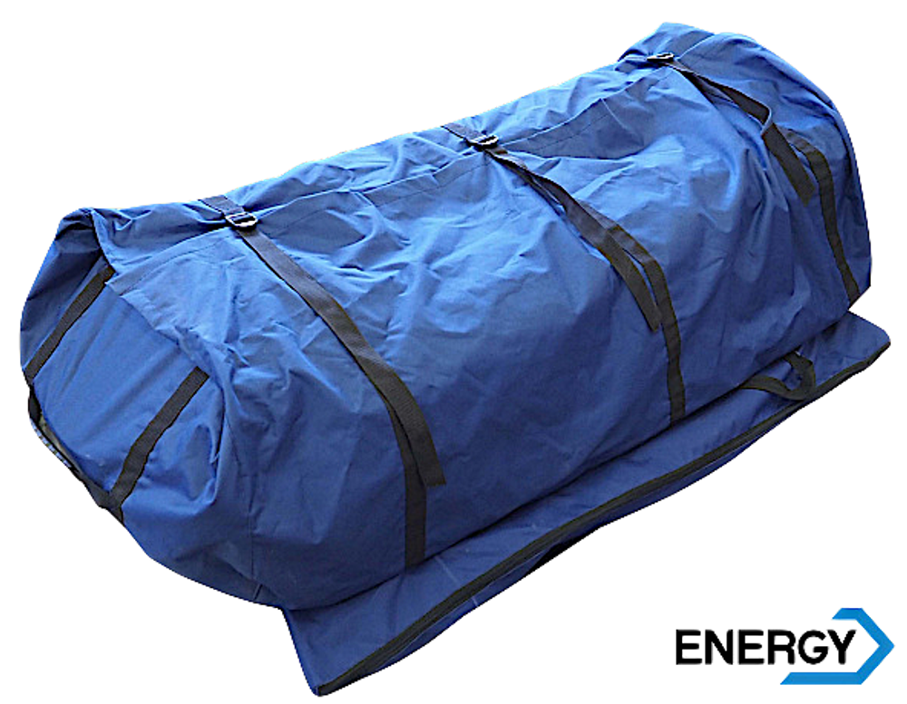 Лодка ПВХ Marlin Energy 360EL Light -
