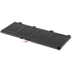 Аккумулятор iBatt 4150mAh для ноутбука Asus TUF Gaming FX705 (B41N1711)