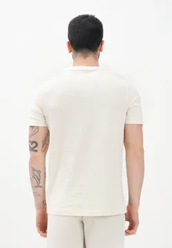 Футболка мужская PUMA ESS Small No. 1 Logo Tee (s)