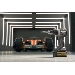 Дрель-шуруповерт DeWalt DCD85MP2T-QW