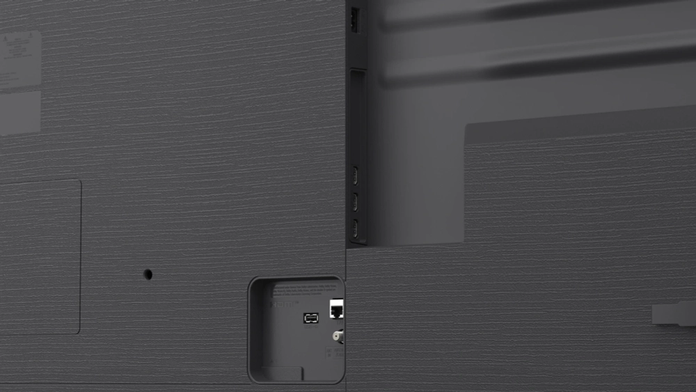 Телевизор LG 85QNED70B6A.ARUG