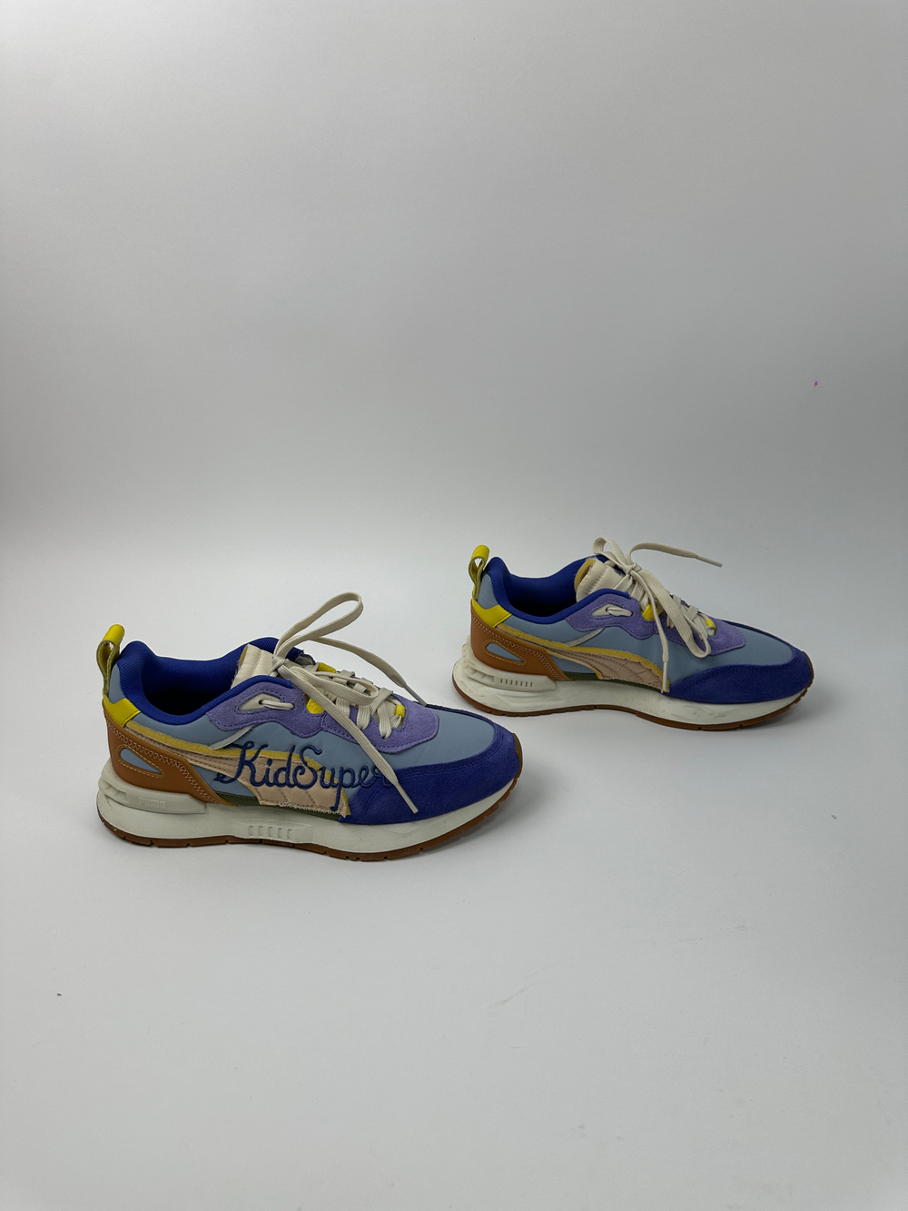 Кроссовки Puma