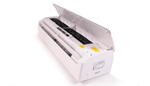 Настенный фанкойл AERONIK AFP 68 BA5/D-K (3,6 кВт)