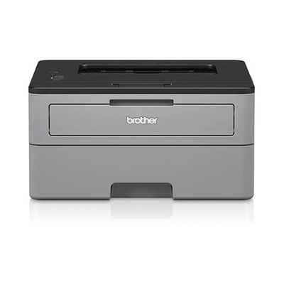 Принтер Brother HL-L2312D, A4, 30 стр/мин, USB