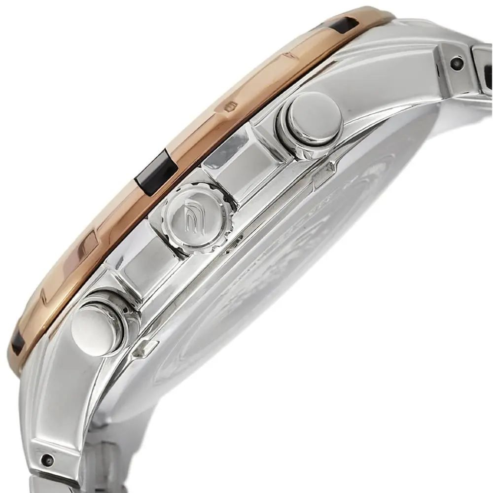 Часы Casio EF-539D-1A5
