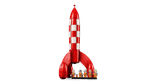 Конструктор LEGO Ideas 21367 Tintin Moon Rocket