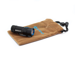Фонарь S1R Baton CW (800 Люмен)