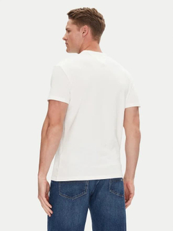 Футболка мужская TOMMY JEANS TJM REG BADGE TEE EX