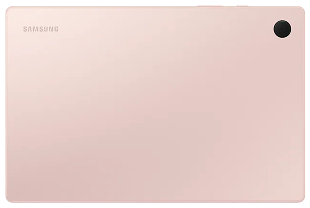 Планшет 10.5" Samsung Galaxy Tab A8 SM-X205 64Gb LTE Pink SM-X205NIDESER