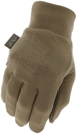 Mechanix ColdWork Baselayer Brown — фото 2