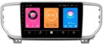 Магнитола для KIA Sportage 2018-2021 - GT9-9085/9082 на Android 10