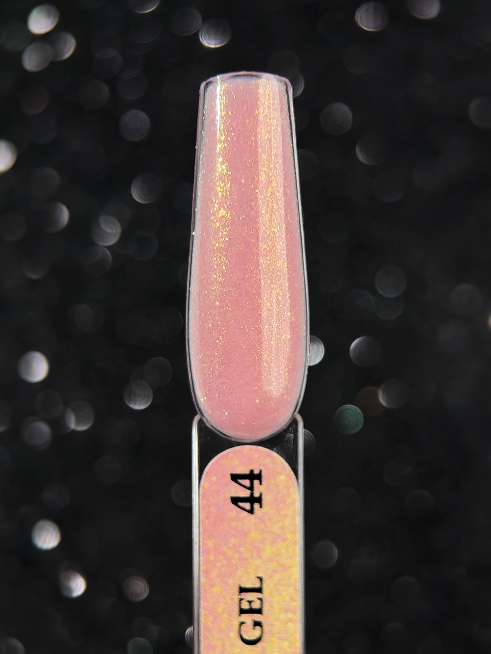 Liquid acid-free gel Enigmanic SMART gel 44 15g.