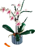 Конструктор LEGO Botanical Collection 10311 Орхидея