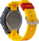 Часы Casio DW-6900Y-9