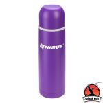 Термос 044-V 750ML фиолетовый (NA.TM-044-V) Nisus