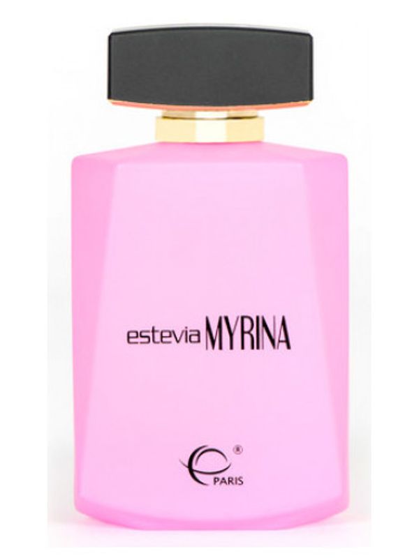 Estevia Parfum Myrina