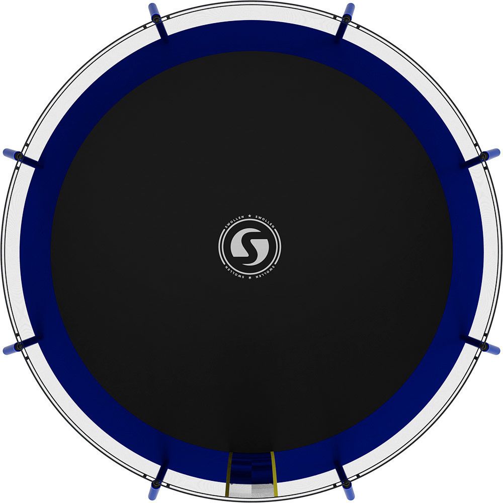 SWOLLEN Comfort 12 FT (Blue)