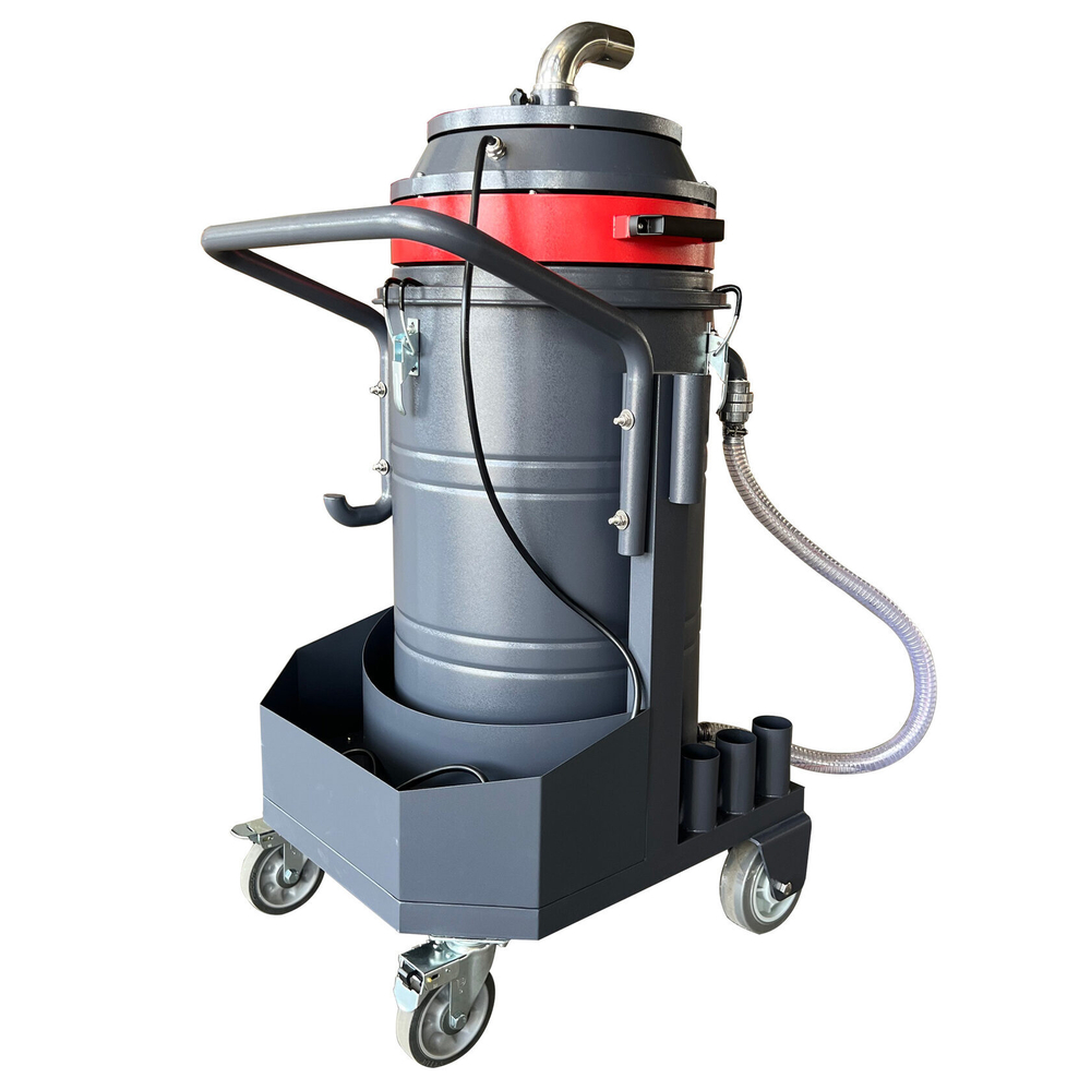 Пылесос индустриальный EVOline IVC 380-36OIL