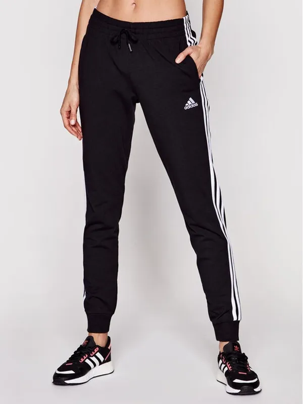 Брюки спортивные женские ADIDAS W 3S SJ C PT