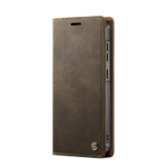 Чехол-кошелек CaseMe 2 in 1 MagSafe Samsung Galaxy A57