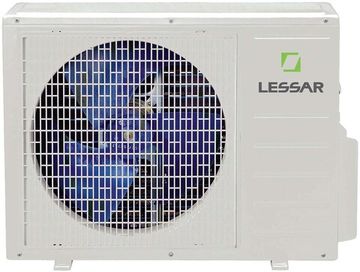 Мультисплит-система Lessar LU-3HE24FGA2