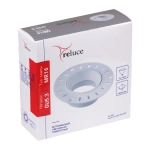 16131-9.0-001 GU10 WT светильник точечный Reluce, GU10х1