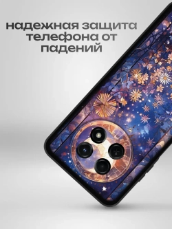 Чехол на Huawei Nova Y91