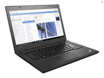 Уценённый ноутбук Lenovo Thinkpad T460 8\512 TN
