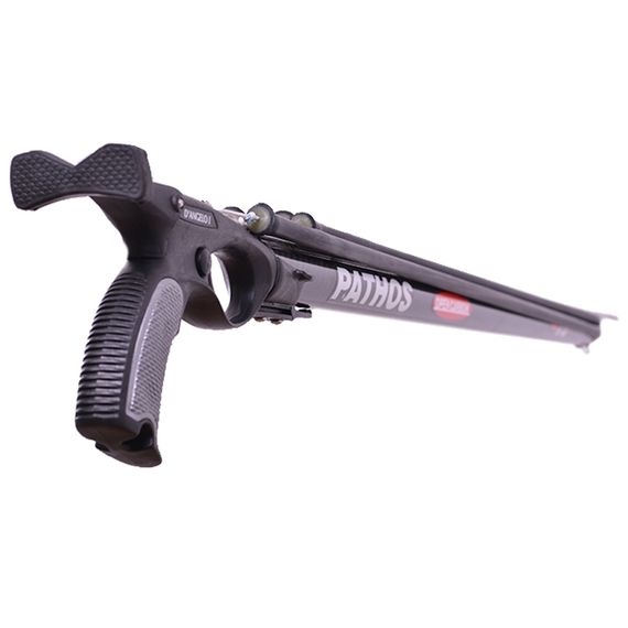 Ружьё-арбалет Pathos Open Carbon 100