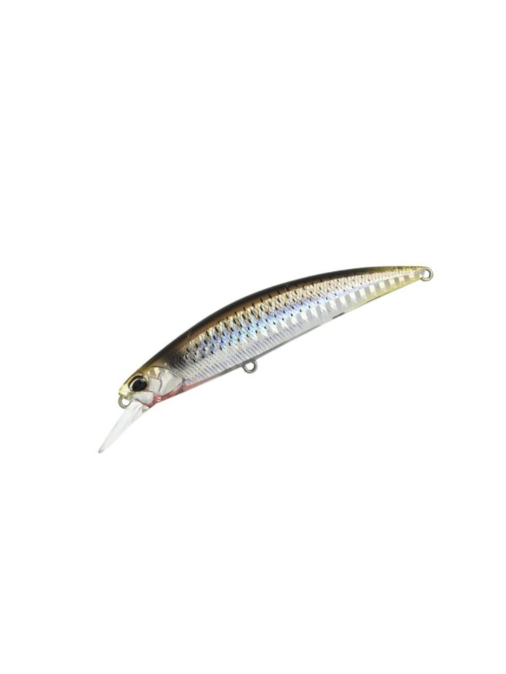 Воблер DUO Spearhead Ryuki 70 S SW, ADA3121 Phoenix