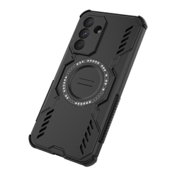Защитный чехол Space Shell Magnetic Case для Samsung Galaxy A56