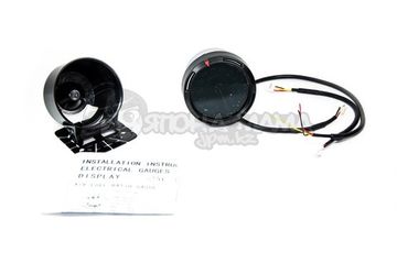 Датчик Defi BF Advance Volts (вольтаж)