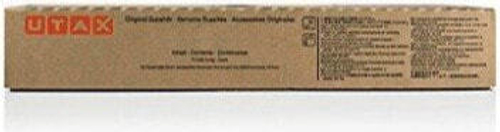 Картридж тонерный Пурпурный UTAX 1T02TVBUT0 1 шт