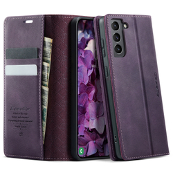 Чехол-книжка CaseMe RFiD Samsung Galaxy S21+