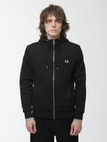 Мужская Толстовка Hooded Zip Through