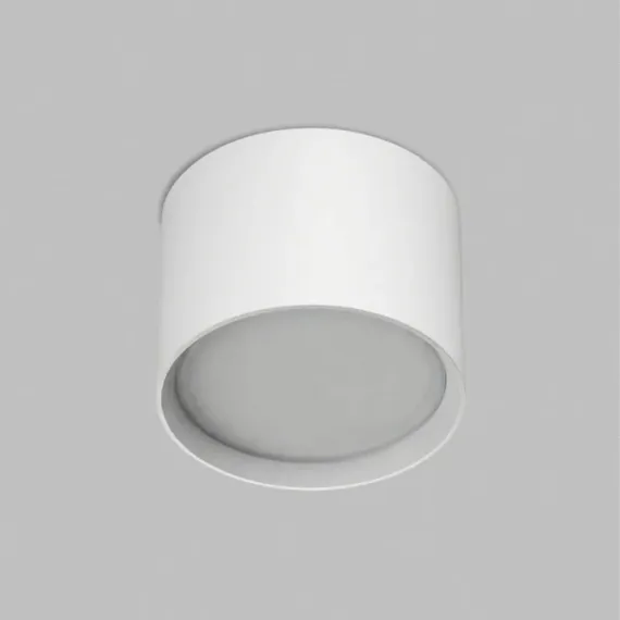 Точечный светильник Pillar | ПИЛЛАР DK-DH2600-WH Denkirs