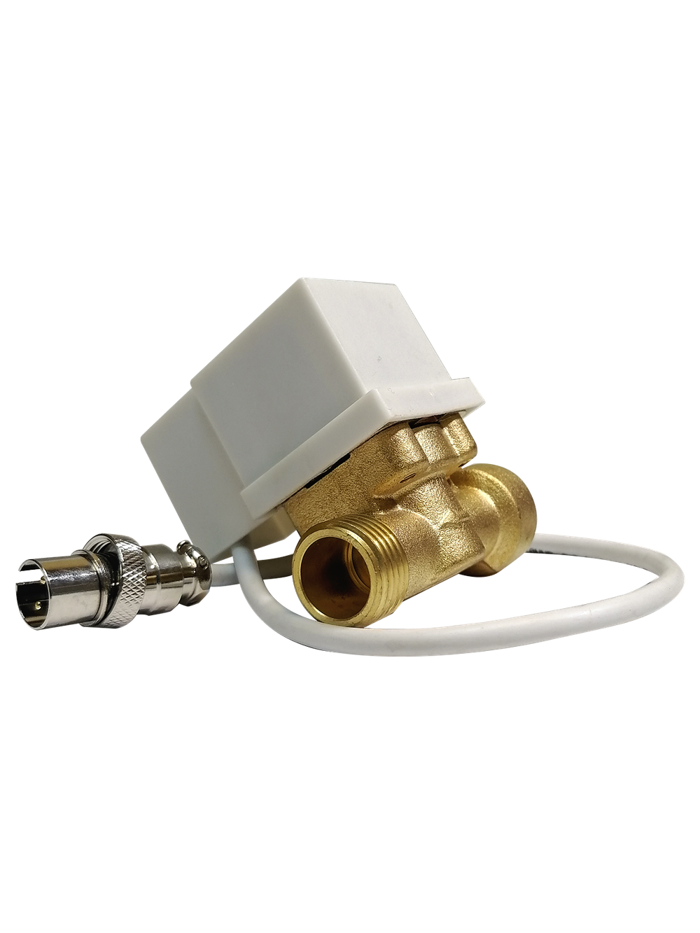 Дренажный клапан автоматической очистки steam&water/reexo/steamtec ST