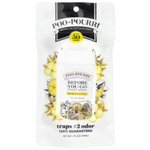 Poo-Pourri, спрей для туалета Before-You-Go®, классический цитрус, 30 мл