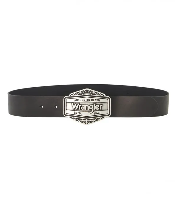 Ремень WRANGLER BIG BUCKLE BELT