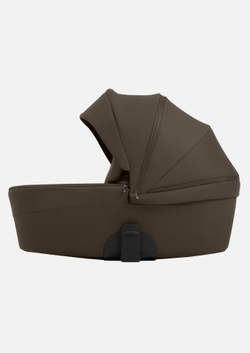 Sweet Baby Коляска 2 в 1 SBL Dolce Dark Beige