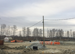 Поставка материалов для плоской кровли из ПВХ мембраны (S кровли-10 000 м2)
