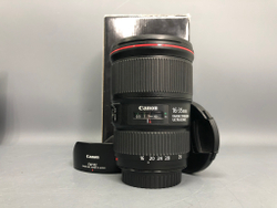 Canon EF 16-35mm 4L IS USM