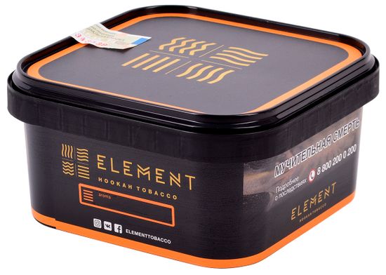 Element "Земля" (Melony), 200 гр.