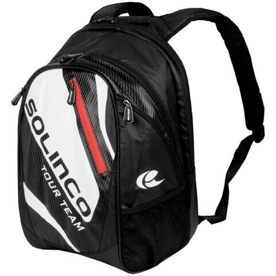 Рюкзак теннисный Solinco Back Pack - red