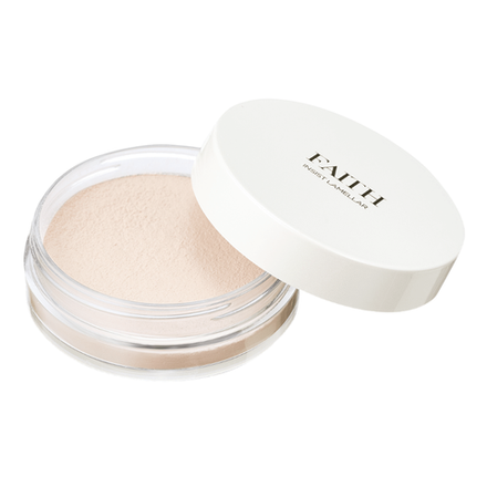 Faith Insist Lamellar Lucent Powder N / Фейс Инсист полупрозрачная рассыпчатая пудра N